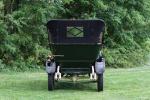 Oakland Model 30 Touring 1912 года